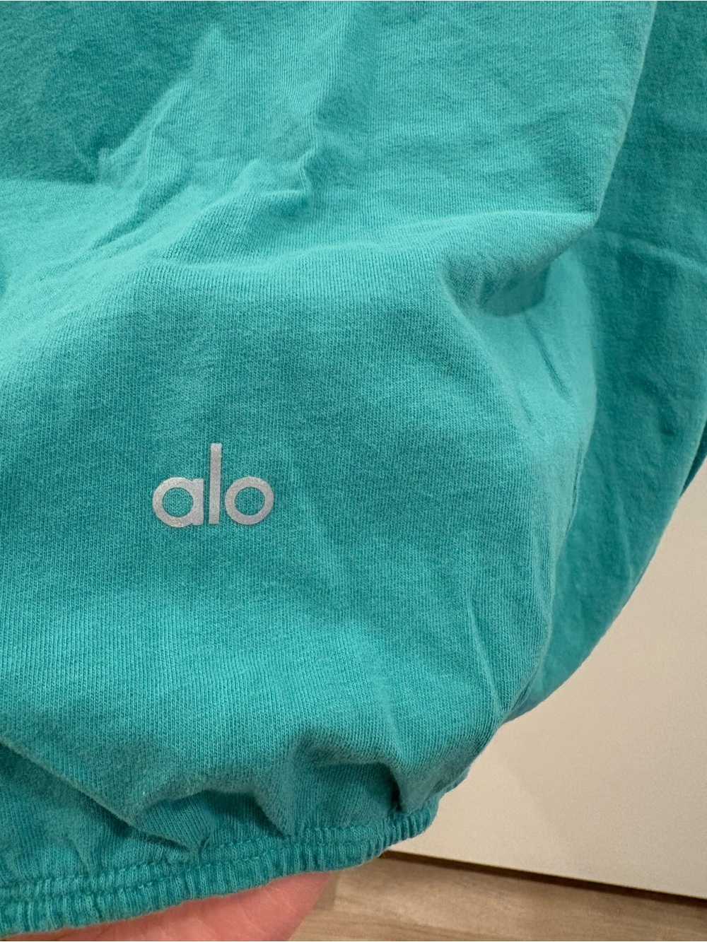 alo yoga cool breeze tank *Read* - Picture 8 of 10